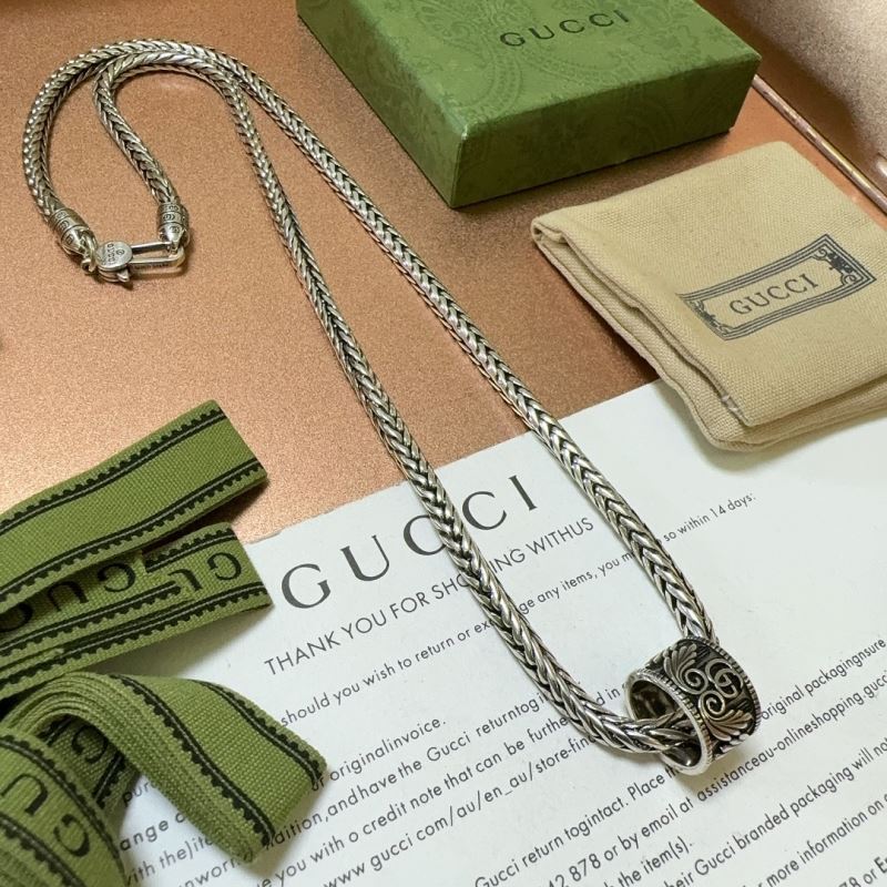 Gucci Necklaces